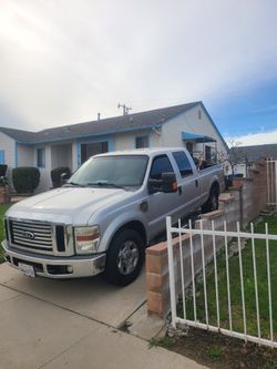 2010 Ford F-250