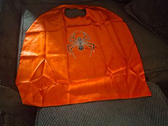 Costume cape