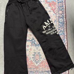 Flare Sweats 