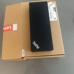 Lenovo Docking Station 