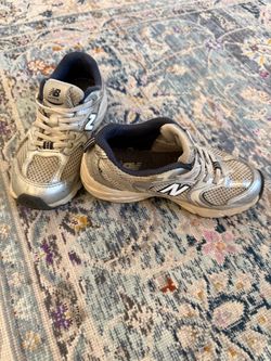 New balance for sale