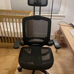 Office chair 