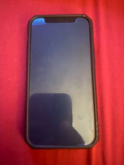 iPhone 12 mini