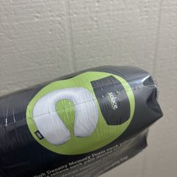 Travel Comfort Pillow 