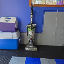 Vacuum Cleaner