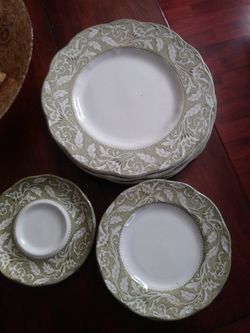 Platos 11 total