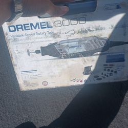 Dremel Rotate 