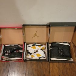 Three For One deal .