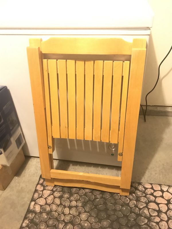 Wood Chairs For In Charlotte Nc Offerup