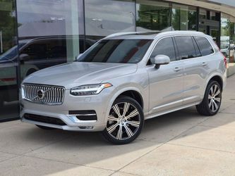 2023 Volvo XC90
