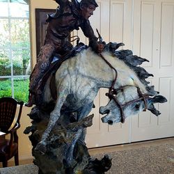 Jeff Wolf Studio "Negotiation Breakdown"