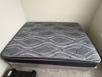 MD Mattress (Queen)