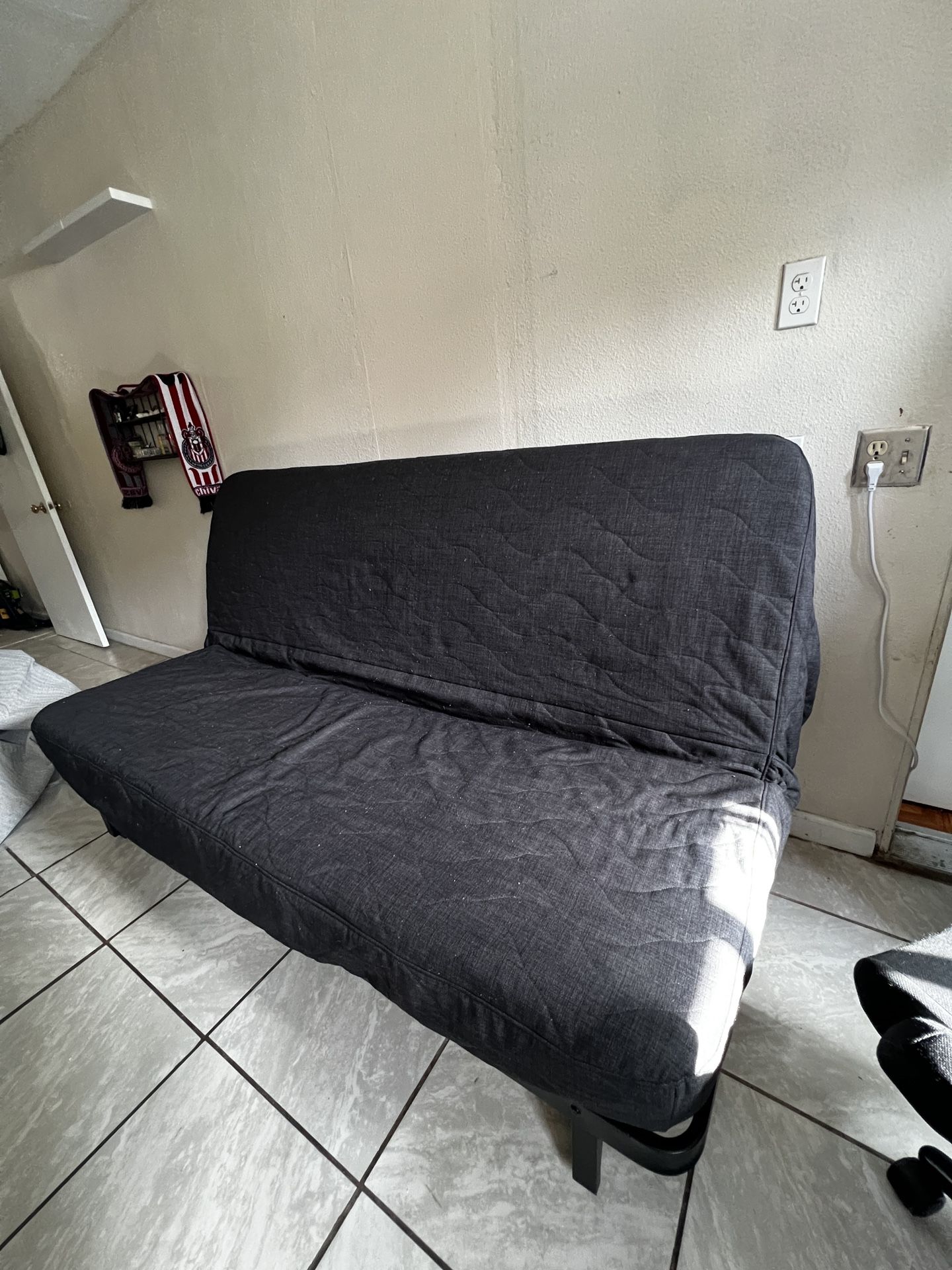 IKEA NYHAMN Futon
