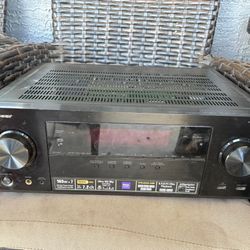 Pioneer Stereo