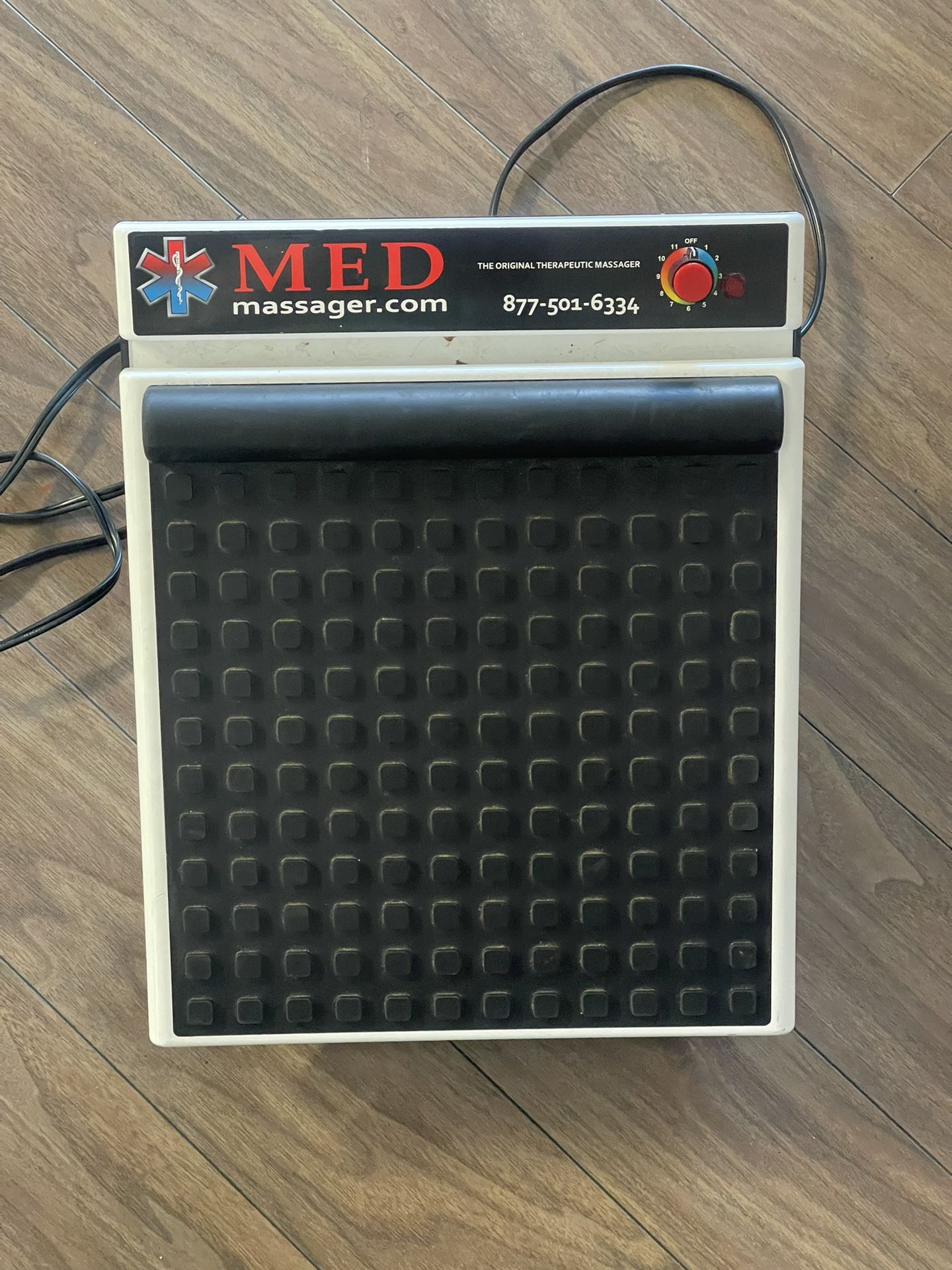 Med massager | Foot Massager
