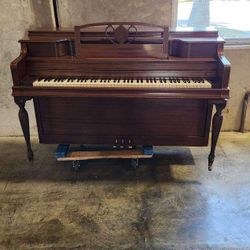 Piano