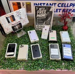 Phones & Accessories on Sale
