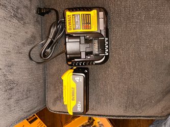 New Dewalt