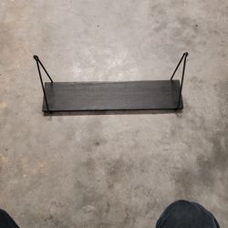 Wall Shelf
