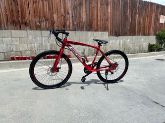 Sport Road Bike-OBO. Trades are welcome.