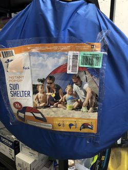 Brandnew XL sunshade