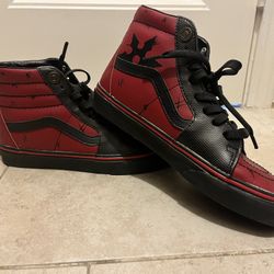 Vans Dead Pool