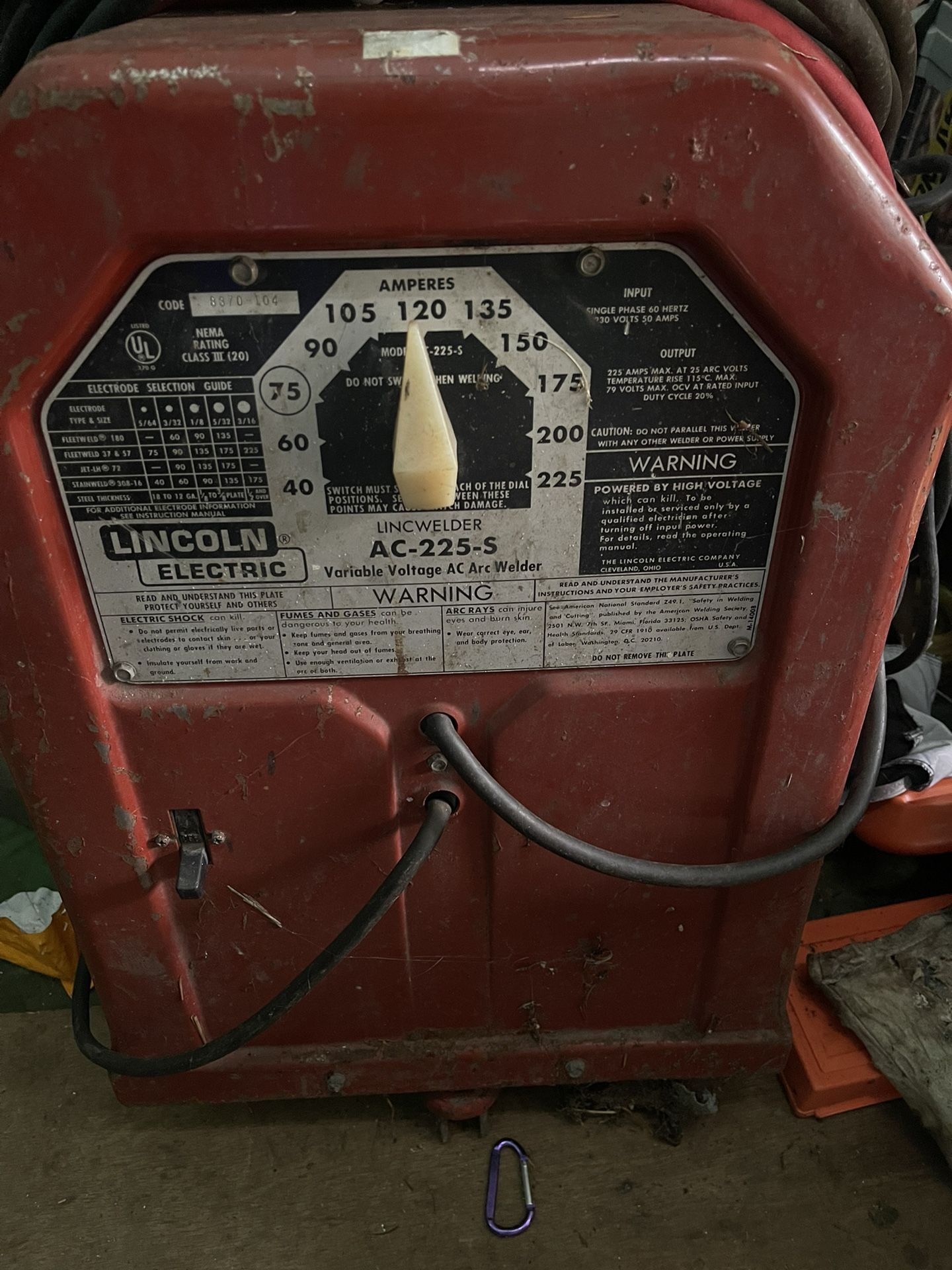 Welder 