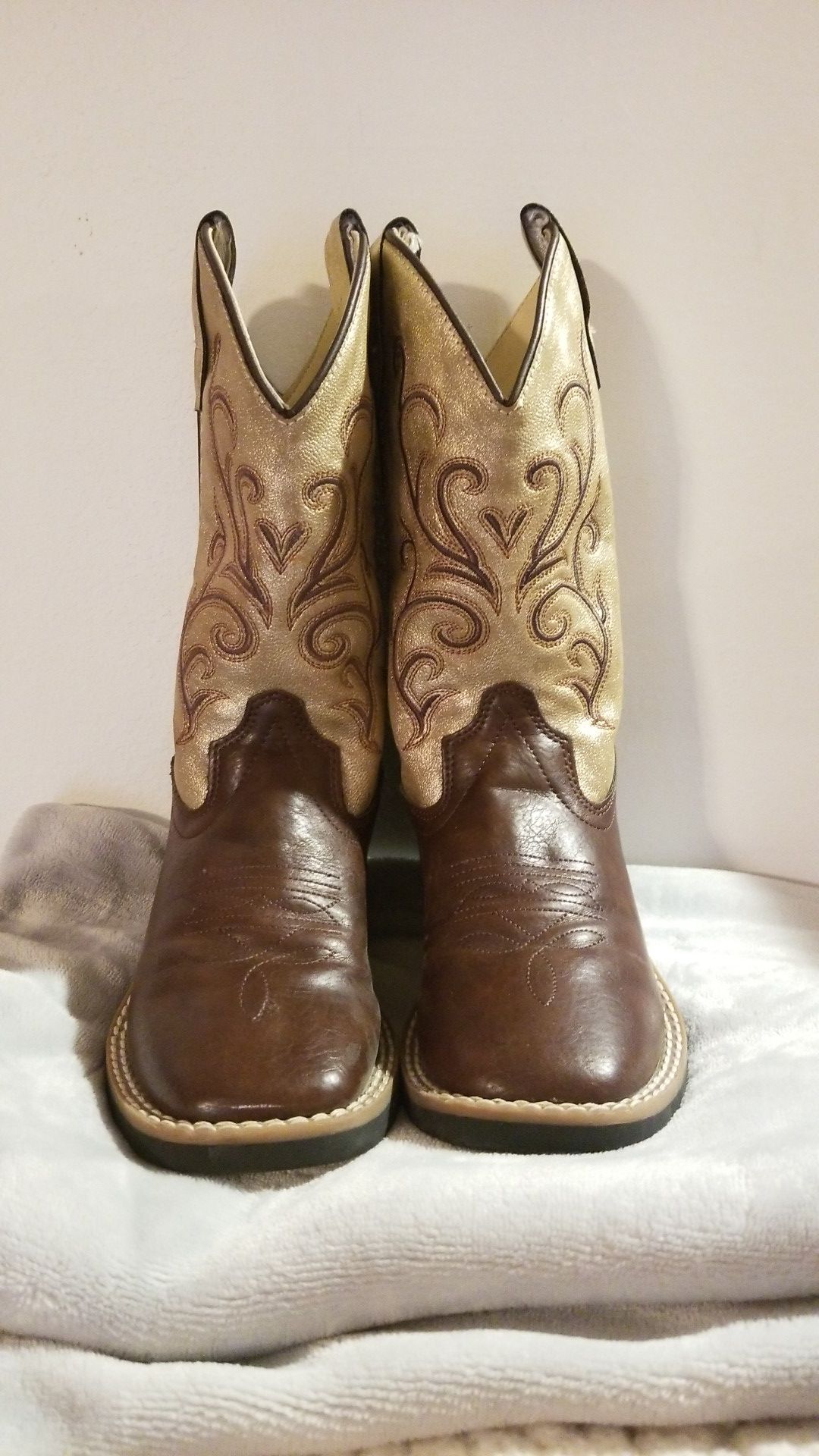 Old west Boots size 11