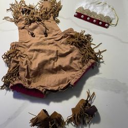 Baby Outfit For Pictures