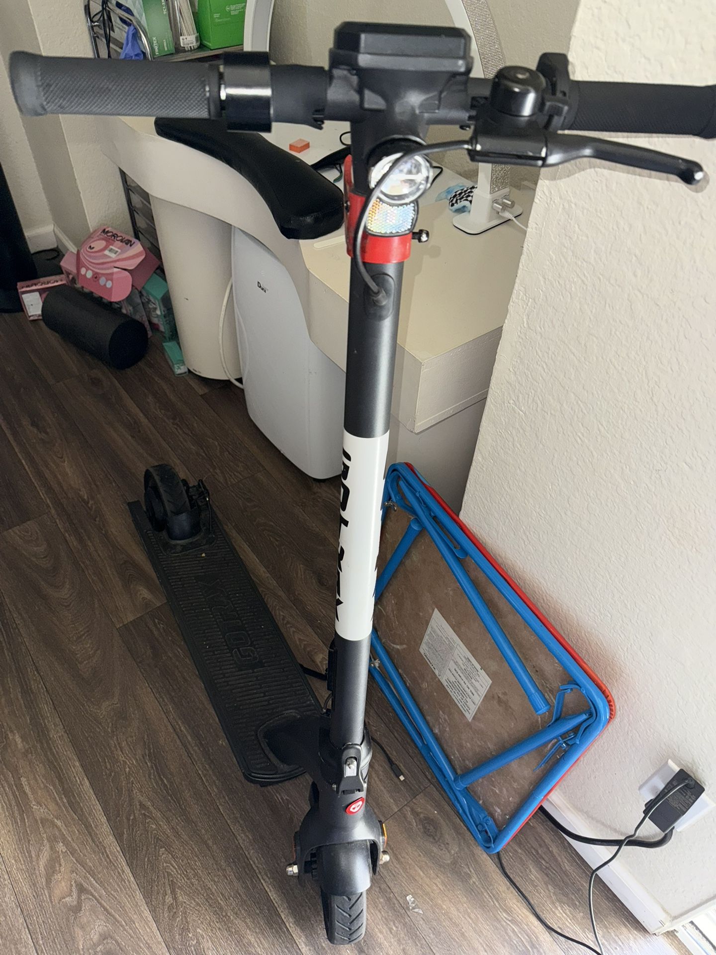 Gotrax Electric Scooter 
