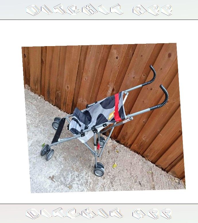 deal take Kid Buggy Safe and Hip for Modern Family Life