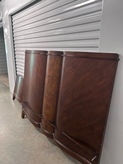 QUEEN SIZE FRAME