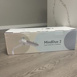 BenQ Smart Lighting - MindDuo 2 