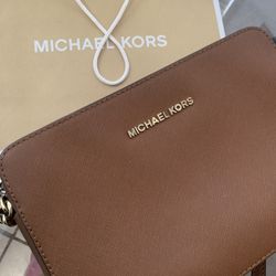 Bolsa Michael Kors 