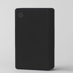 Two Lululemon Yoga Blocks 