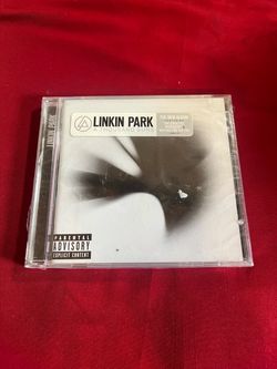Linkin Park – A Thousand Suns CD