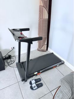 Treadmill