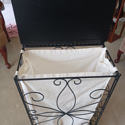 Laundry  Hamper