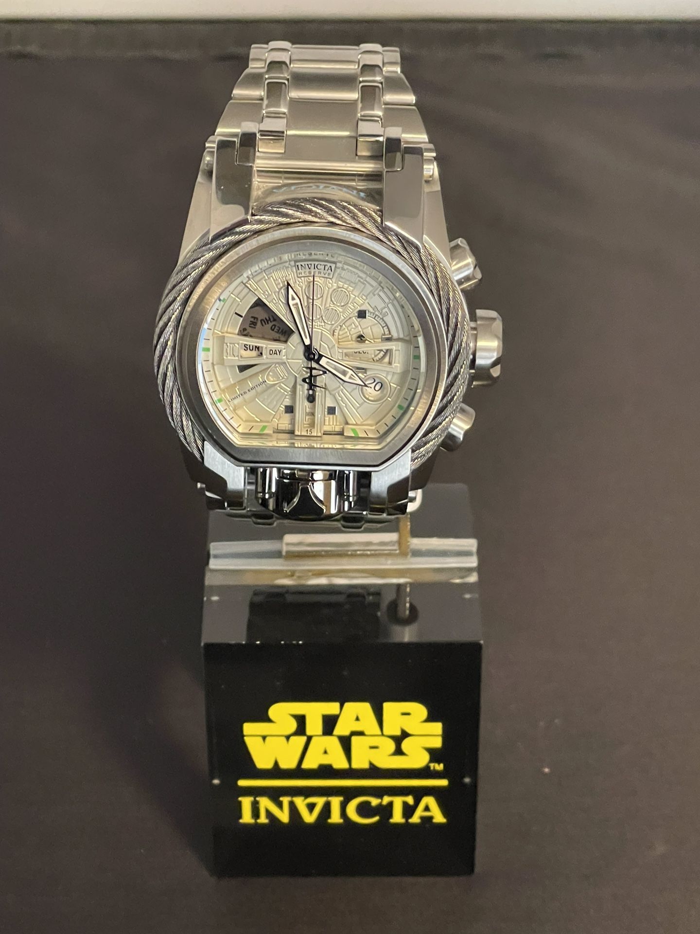 Invicta 26217 store