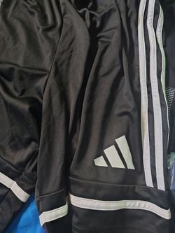 Adidas large men shorts