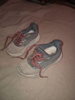 Ecko Red Shoes