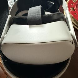 Meta Oculus Quest 
