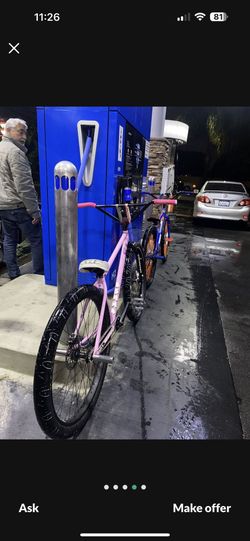 Mafia Bomma Trade For Fixed 29er