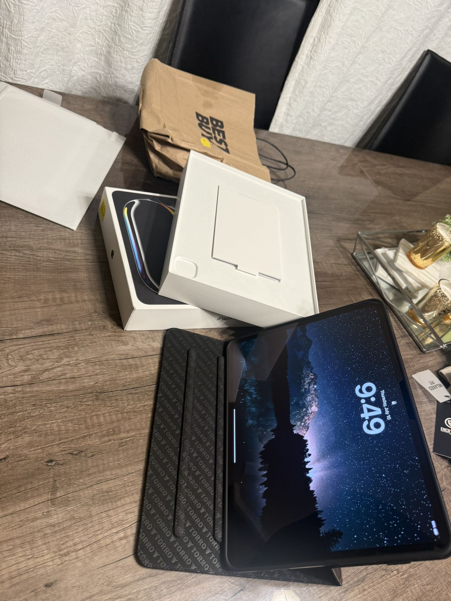 iPad Pro 13” 2025