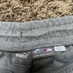Sweatpants