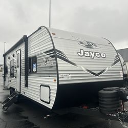 2026 Jayco Jay Flight 260BH