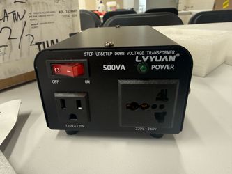 Power Converter