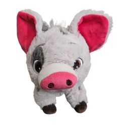 Plush Pua Pig from Moana Disney Store Authentic