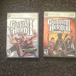 Xbox 360 Game