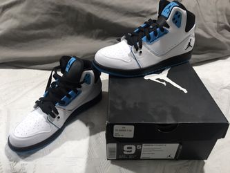 Jordan New $110 size 9.5.